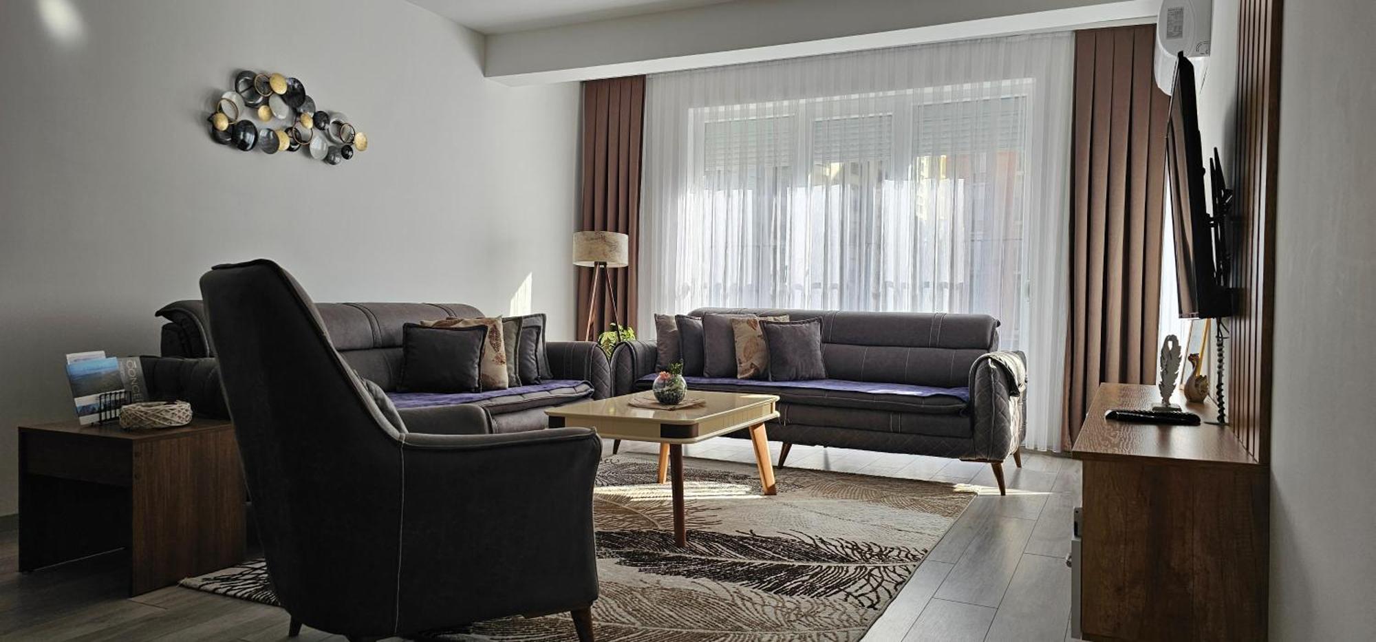Value Living Apartment Ferizaj Dış mekan fotoğraf