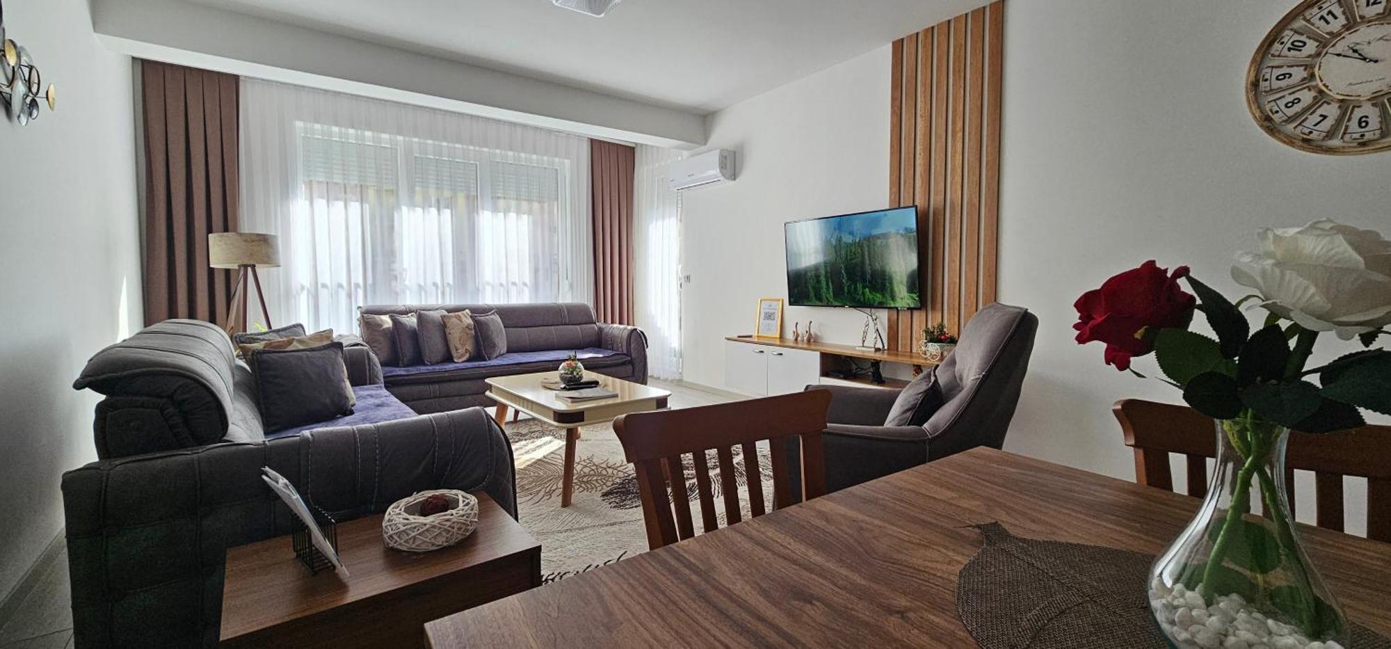 Value Living Apartment Ferizaj Dış mekan fotoğraf