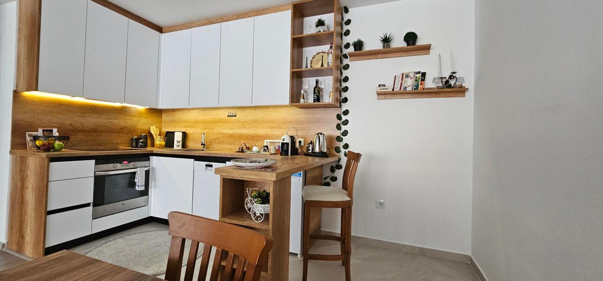 Value Living Apartment Ferizaj Dış mekan fotoğraf