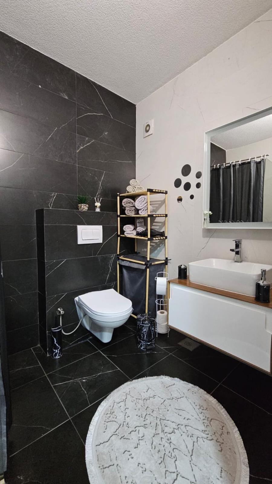 Value Living Apartment Ferizaj Dış mekan fotoğraf