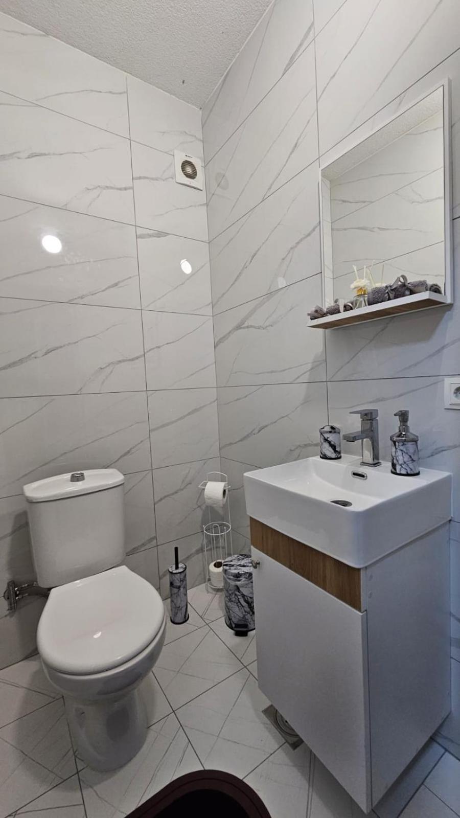 Value Living Apartment Ferizaj Dış mekan fotoğraf