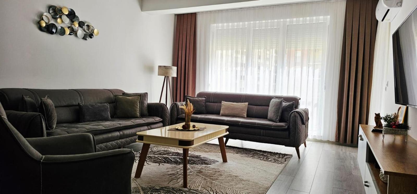 Value Living Apartment Ferizaj Dış mekan fotoğraf