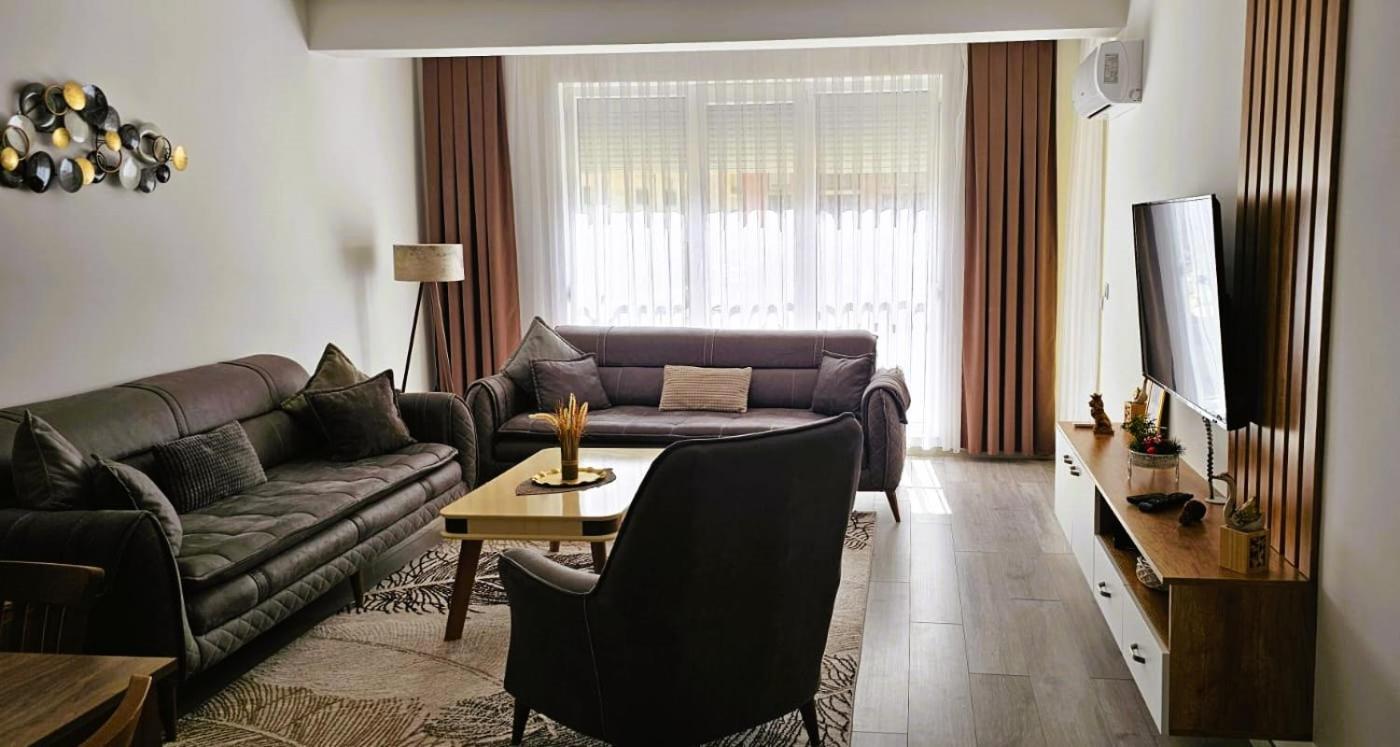 Value Living Apartment Ferizaj Dış mekan fotoğraf
